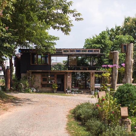 The Nanda Resort Ban Huai Salok Екстериор снимка