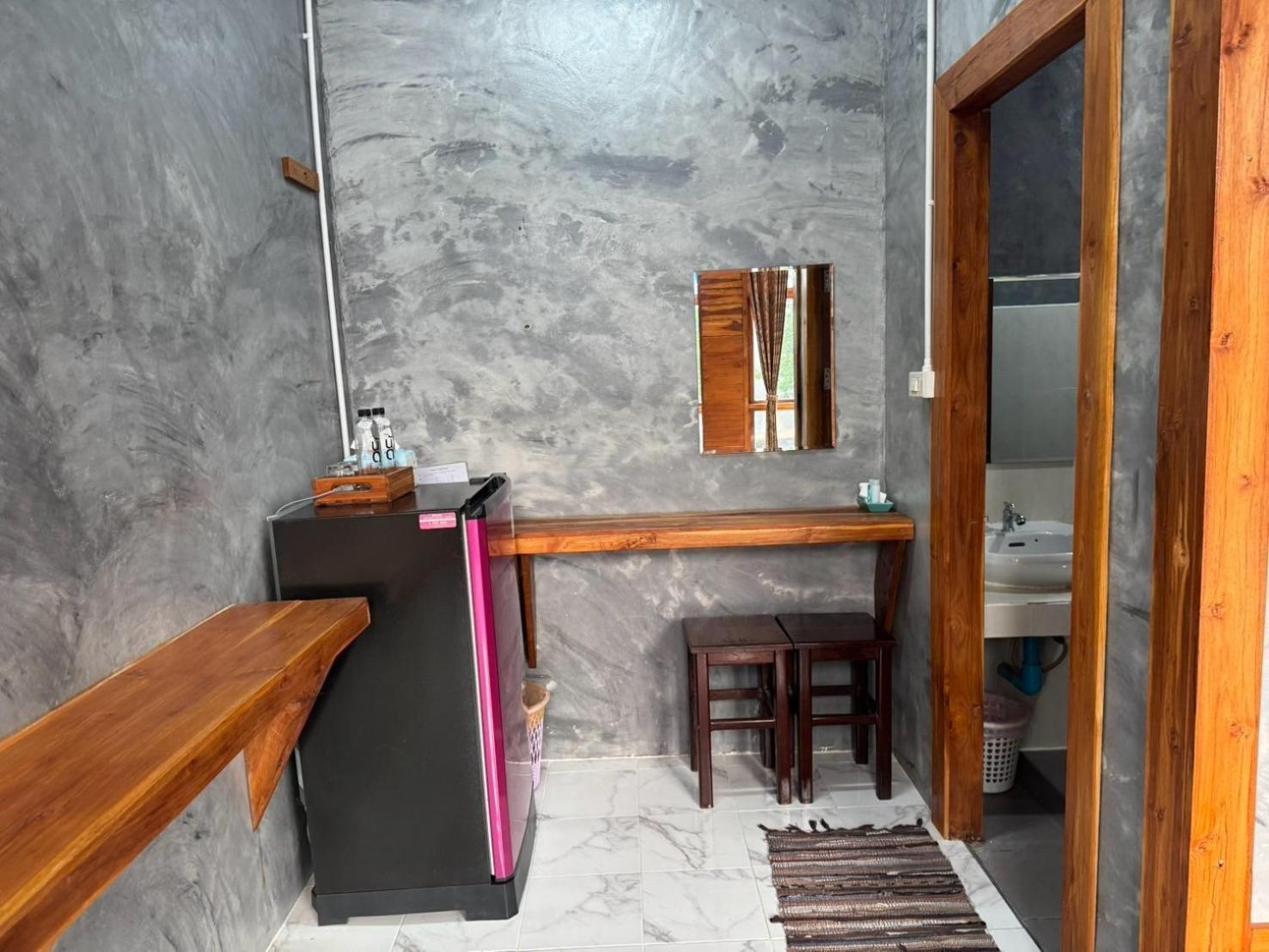 The Nanda Resort Ban Huai Salok Екстериор снимка