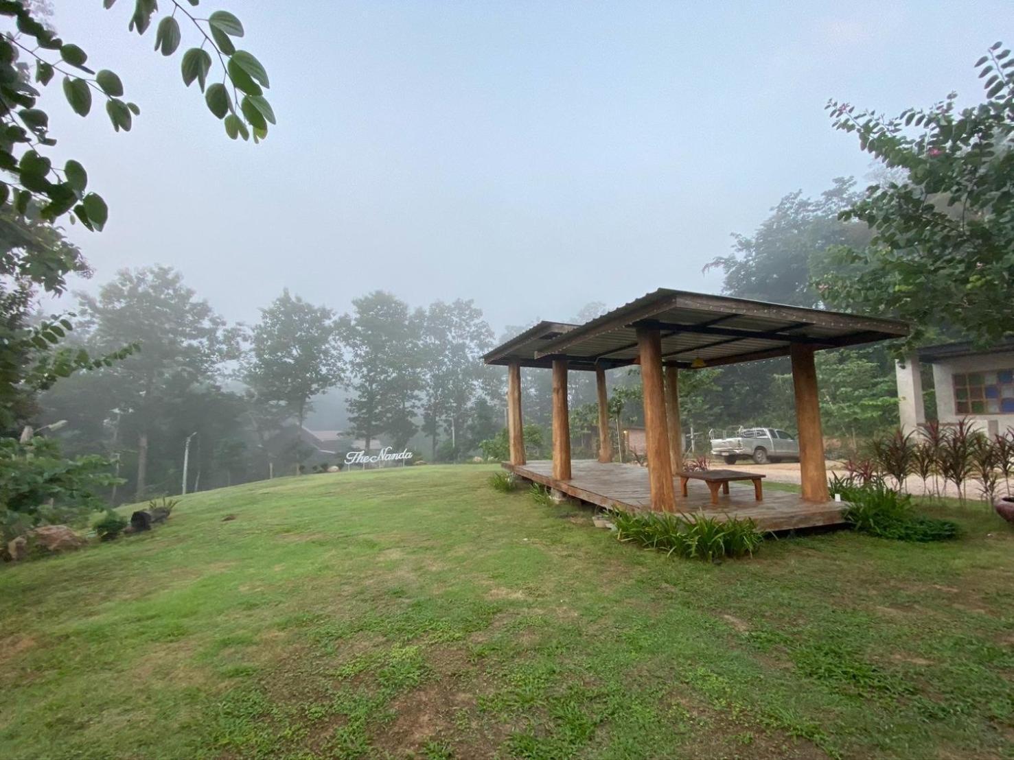 The Nanda Resort Ban Huai Salok Екстериор снимка