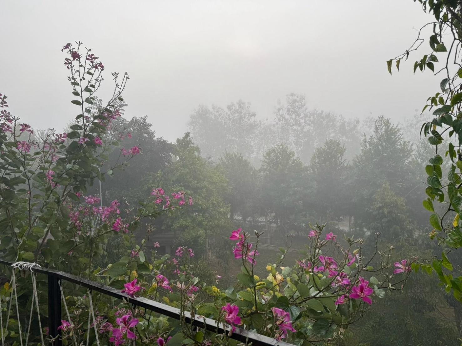 The Nanda Resort Ban Huai Salok Екстериор снимка