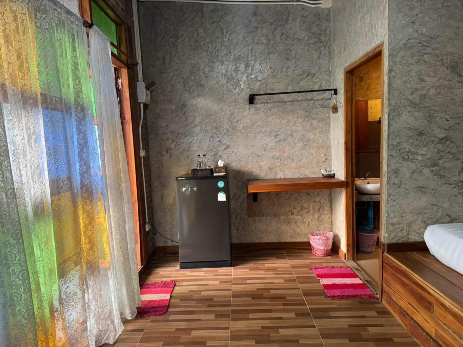 The Nanda Resort Ban Huai Salok Екстериор снимка