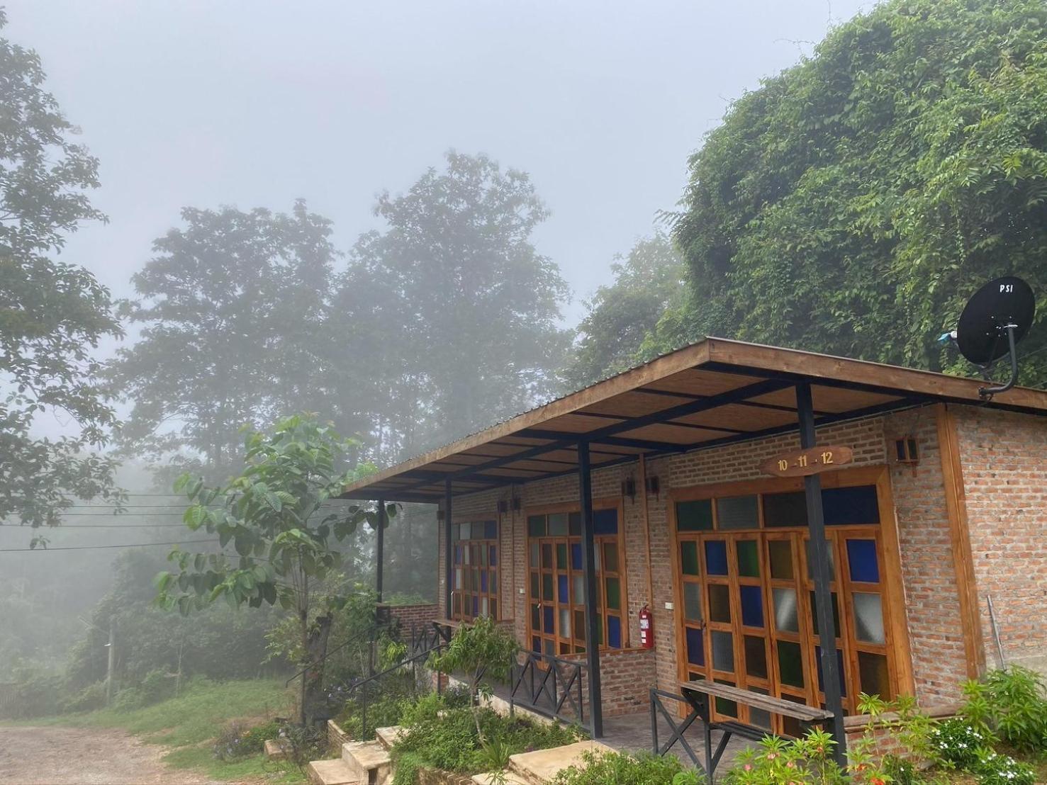 The Nanda Resort Ban Huai Salok Екстериор снимка