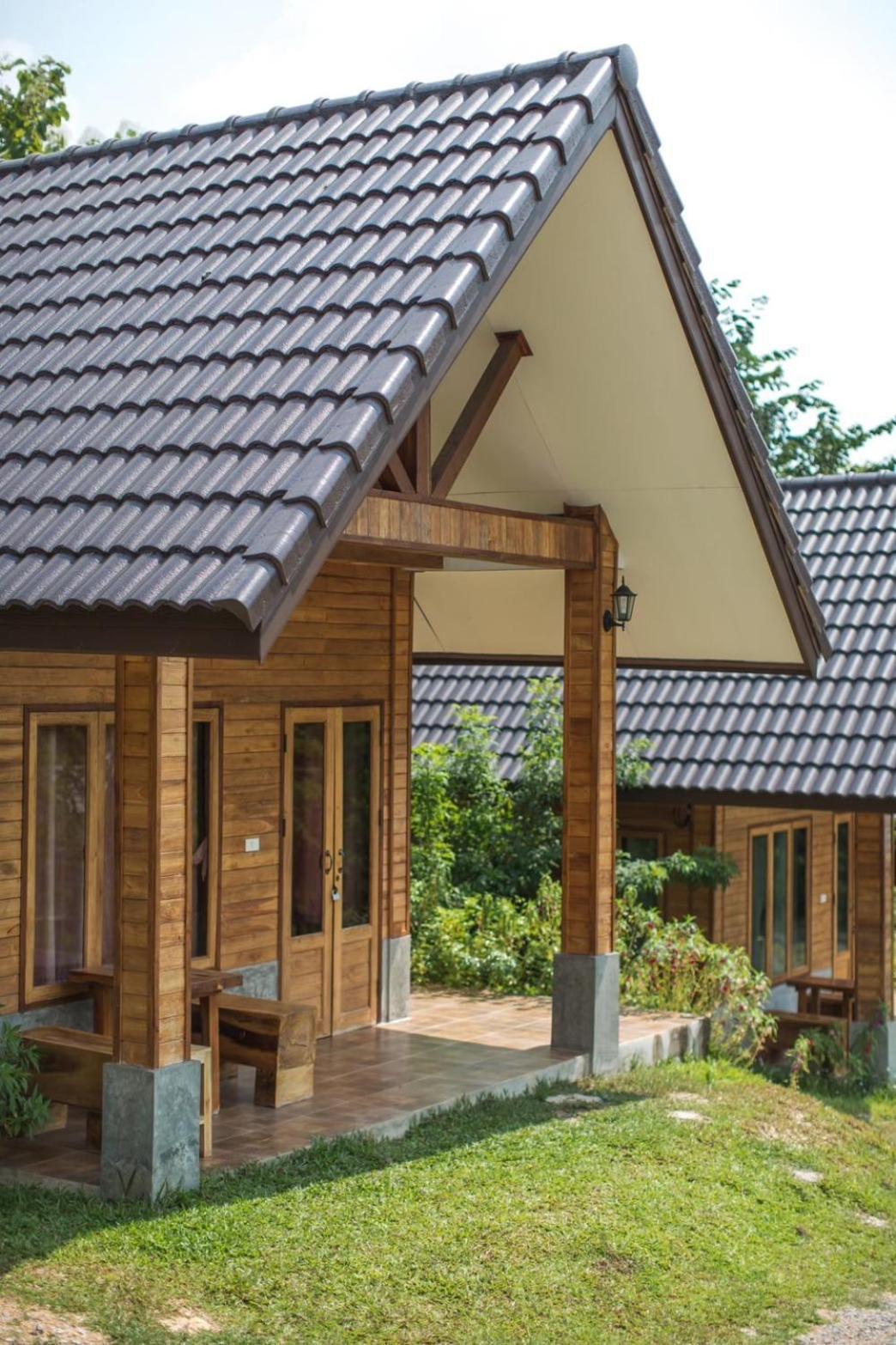 The Nanda Resort Ban Huai Salok Екстериор снимка